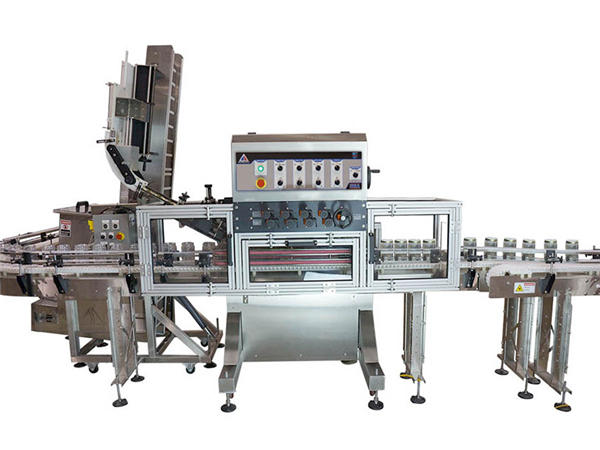 වායුමය පොම්ප ස්වයංක්රීය උණුසුම් සෝස් පිරවුම් යන්ත්රය